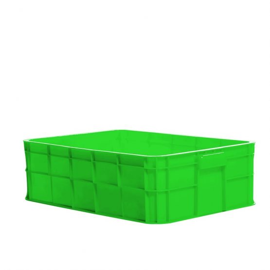 plastic crate 1T9