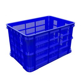 plastic crate HS004