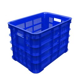 plastic crate HS012