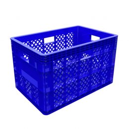 plastic crate HS013