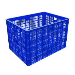 plastic crate HS015
